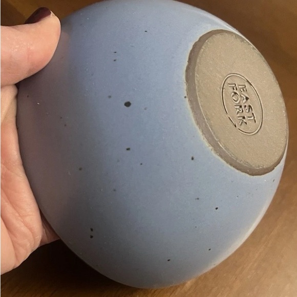 East Fork Big Sky Ice Cream Bowl - Picture 4 of 6